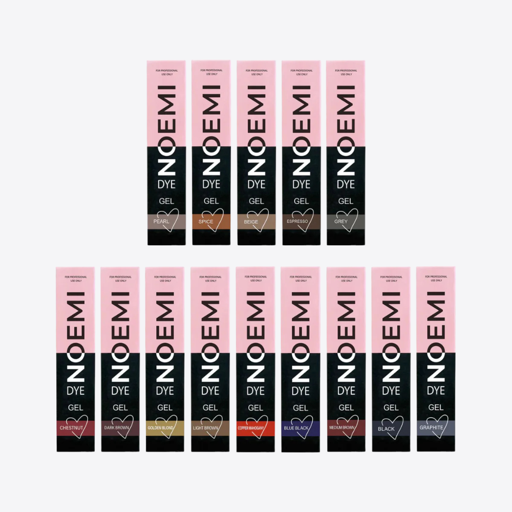 Noemi Hybrid Gel Dye