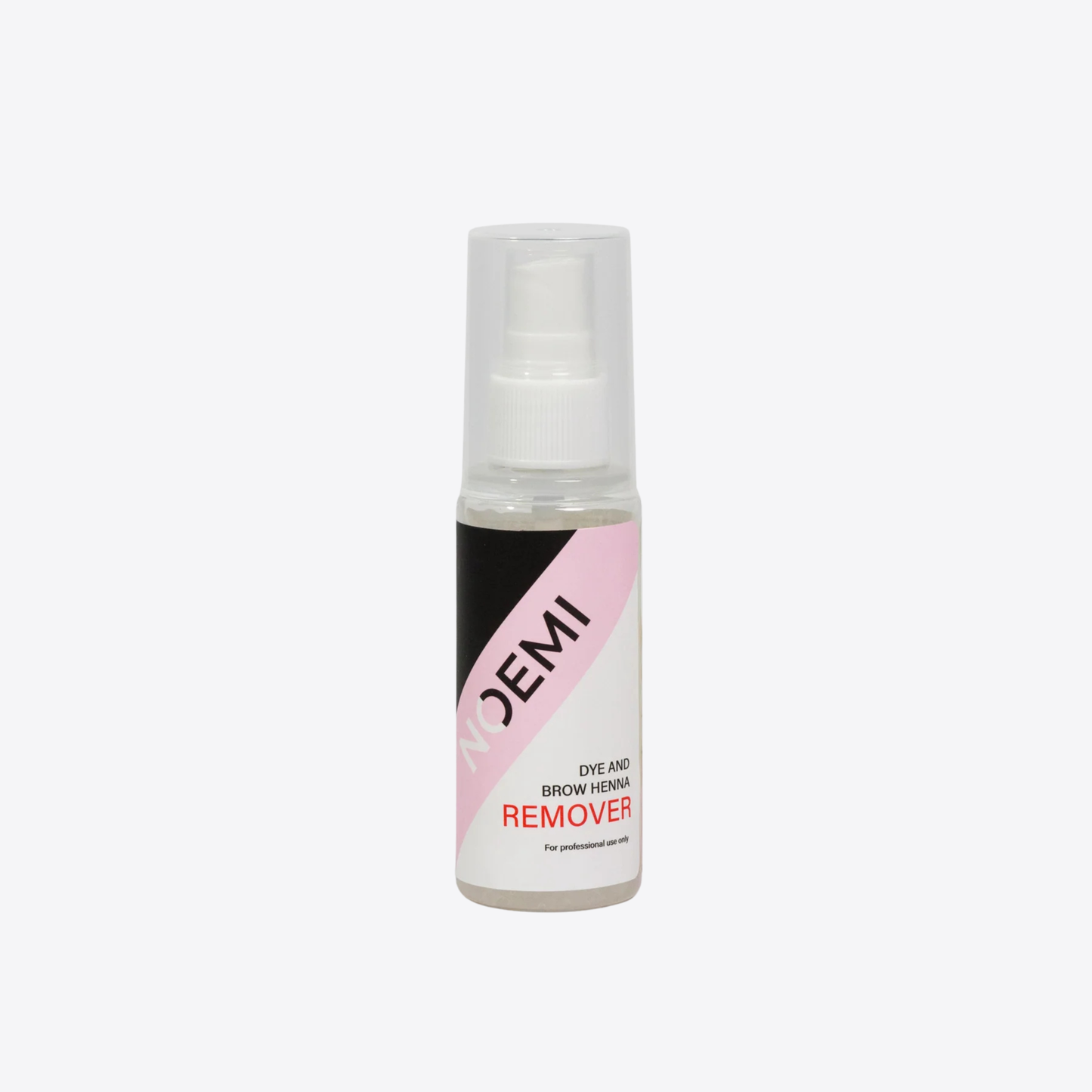 Noemi Tint Remover