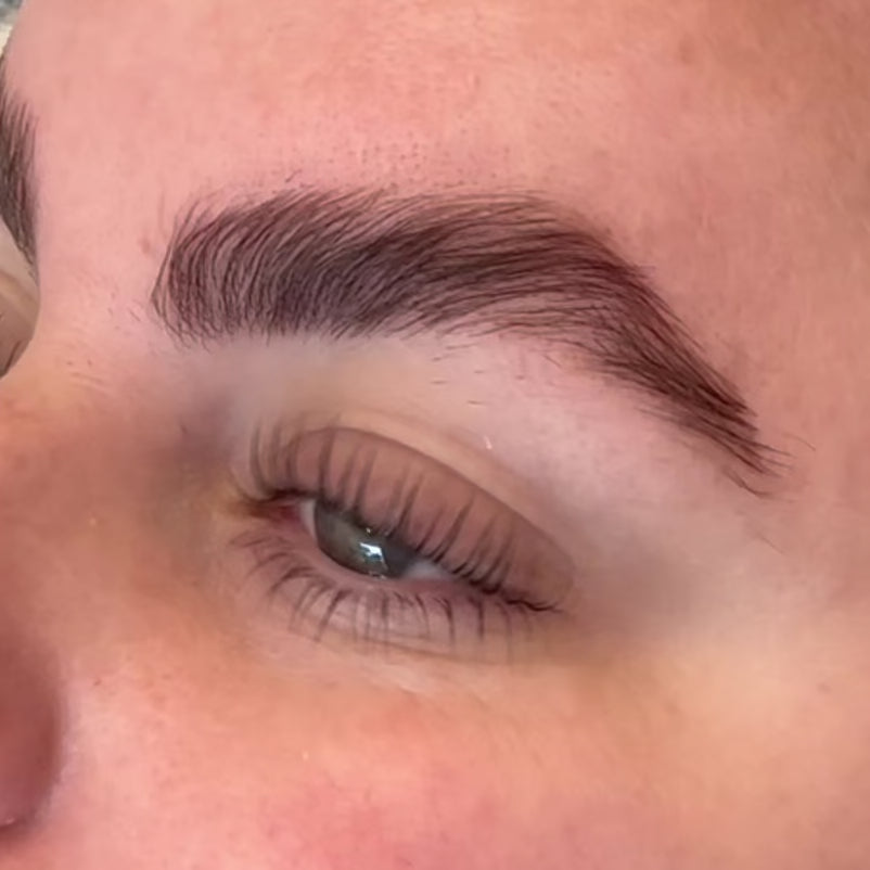 Lash Lift Rods - Tight curl