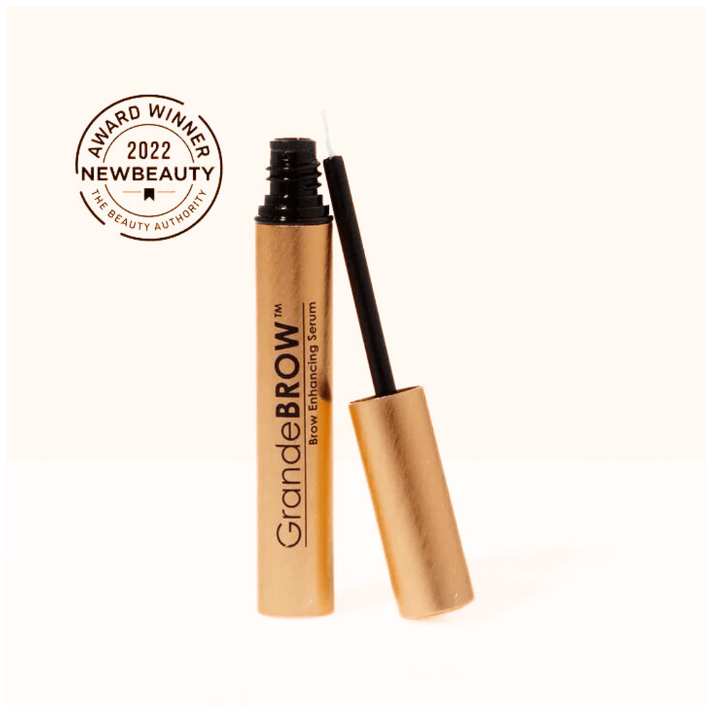 
                      
                        GrandeBROW Brow Enhancing Serum
                      
                    