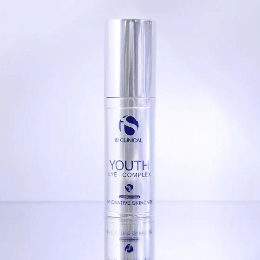 
                      
                        Youth Eye Complex
                      
                    