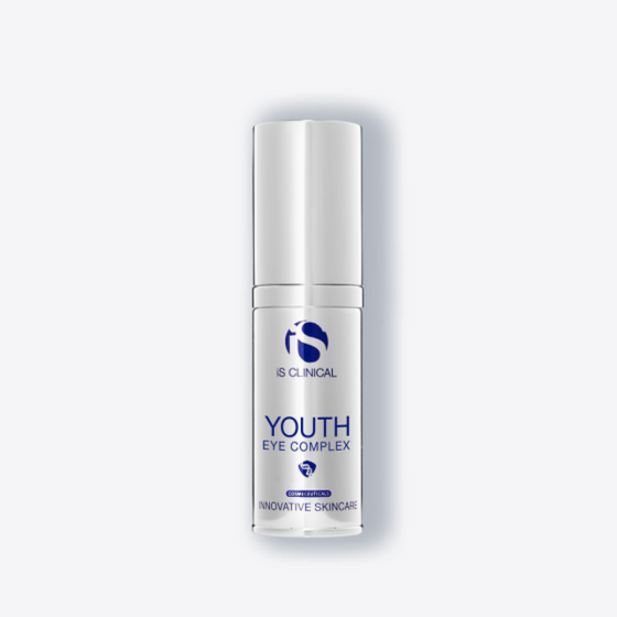 Youth Eye Complex