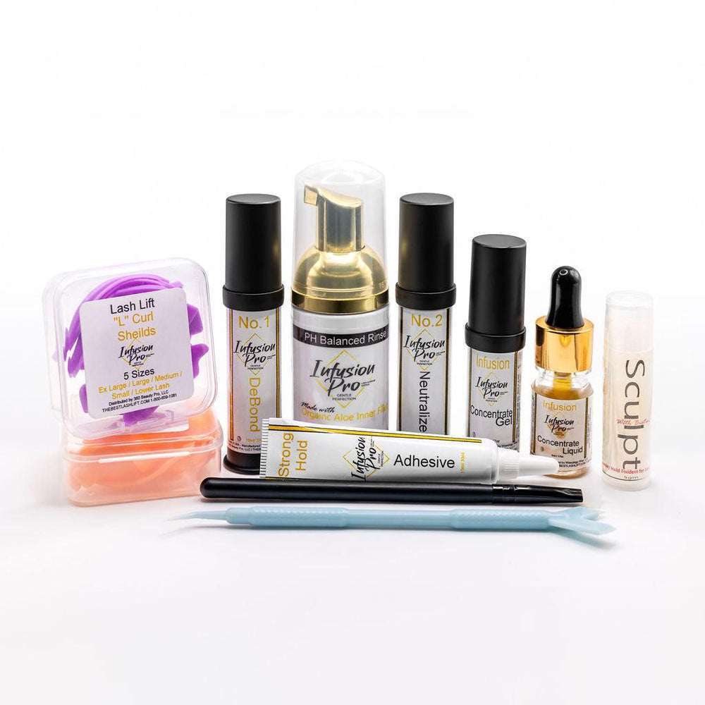
                      
                        Online Lash Lift Course
                      
                    